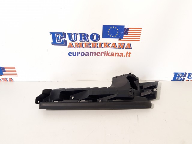 Trim Support (left)